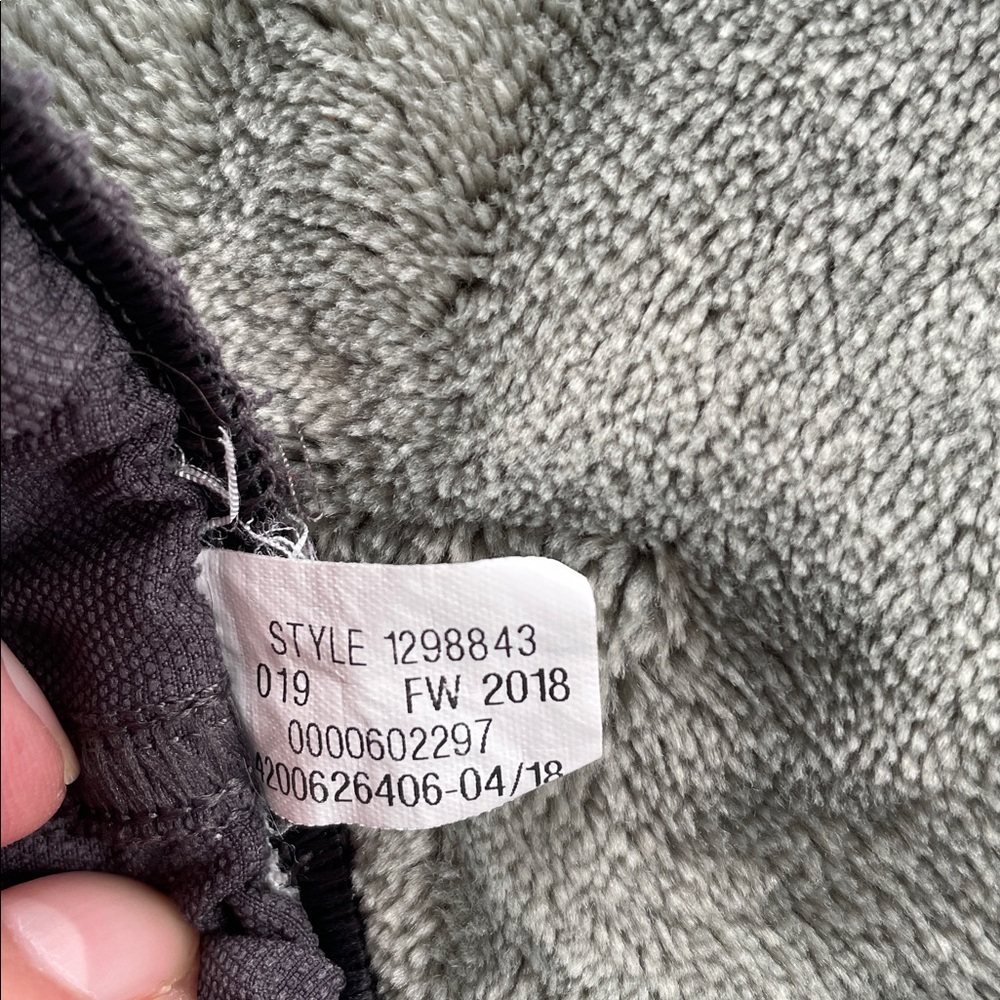Under Armour Men's Charcoal Joggers - Picture 9 of 13
